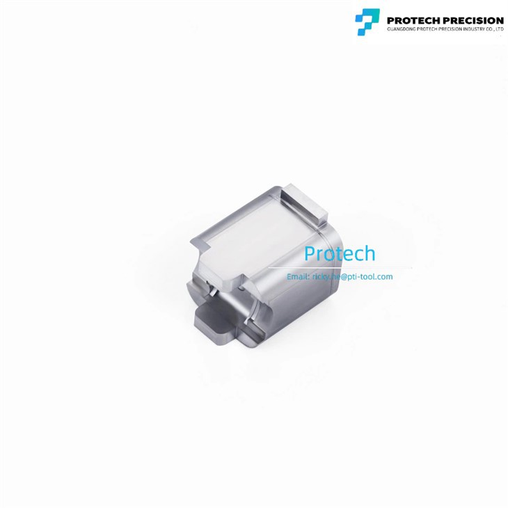 Machining Spare Parts For Plastic Mold suppliers