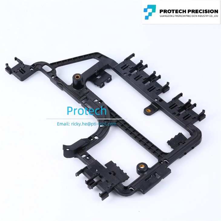 Automotive Injection Molding